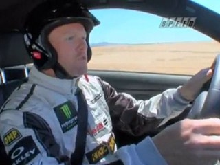 Check out this clip from Battle of Supercars Ep 10: Open Whe