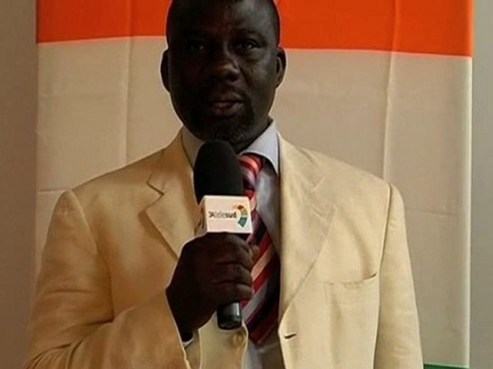 A.I.P ( Association des ivoiriens du Piemont ) Torino/Italie