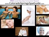 Spas in Colorado Springs - Find The Best of the Best!
