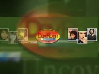 Ronn Moss: Uncovered