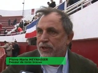 Féria d'Automne: Noviade à Palavas-Les-Flots