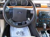2008 Ford Taurus for sale in Chattanooga TN - Used Ford ...