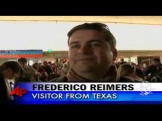 Alerta EU sobre ataques terroristas en Europa 04 Oct 2010