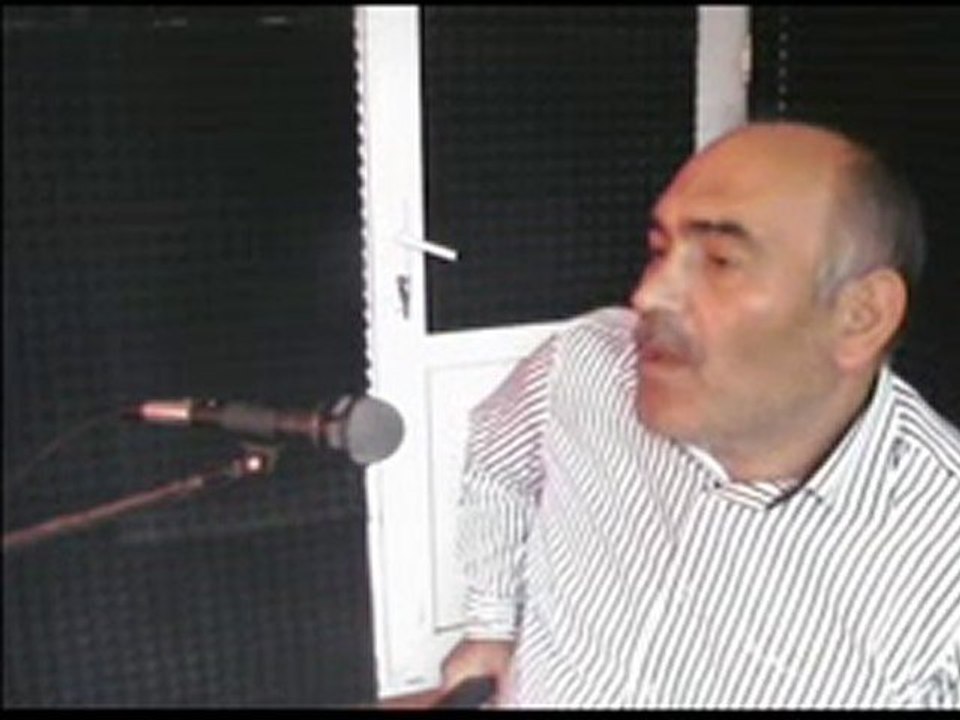 EROL ŞAHİN, TERMİK SANTRAL KONUSUNU YORUMLADI