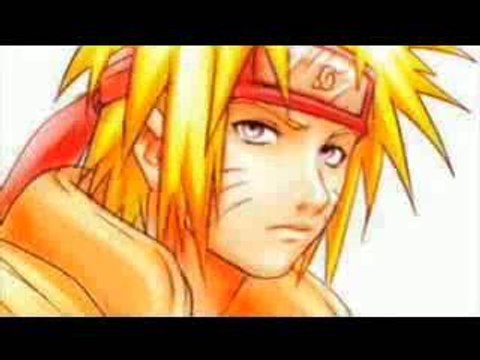 AMV Naruto 2 remix