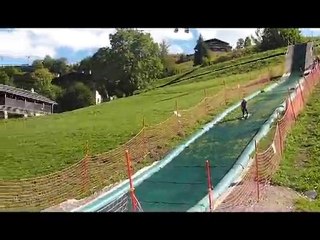 entrainement automne 2010