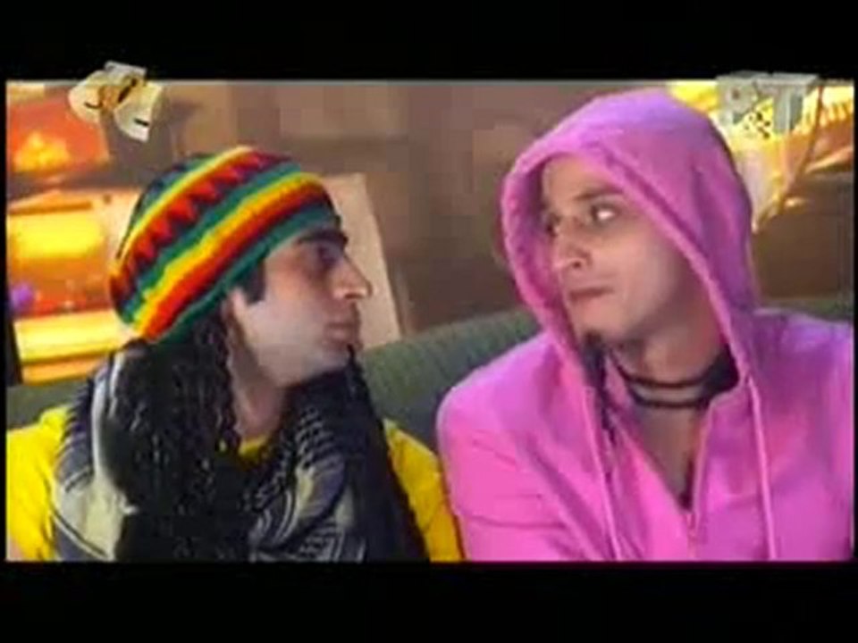 Кекс и Укроп