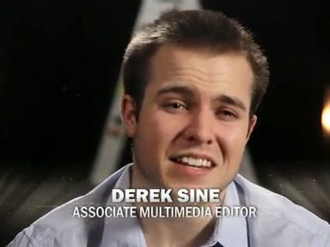 Documentary Storytelling: Story Structure