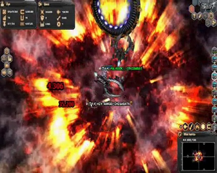 DARKORBİT TR1 PARTLARIMIZ DEVAM EDİYOR