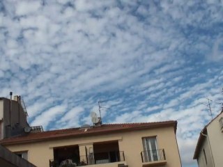 HAARP..operation réussie aprés 3jours de chemtrails 02.10.10