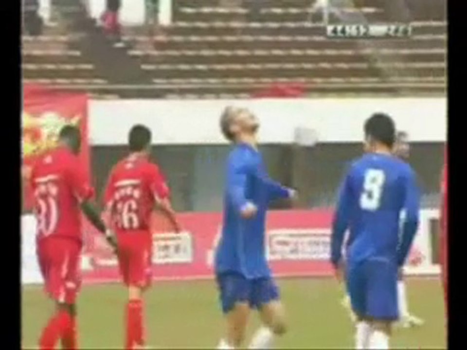 Fabio Santos  atacante striker-midfield ofensive