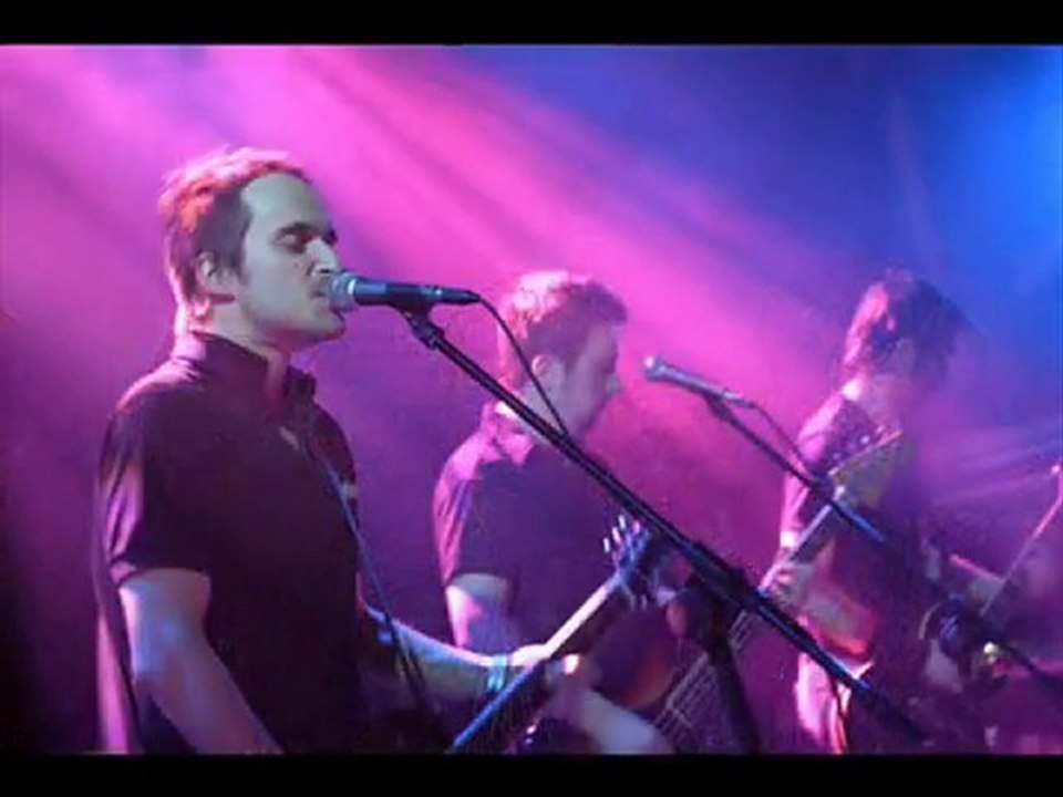 Myslovitz - Szklany Człowiek