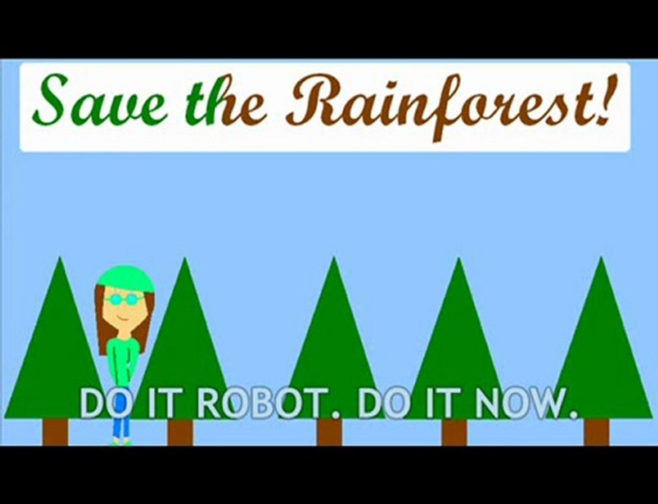 [Closed] Why Won't the Robot Do It Now?!
