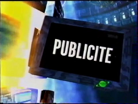 Page De Publicité Fevrier 2000 13ème RUE