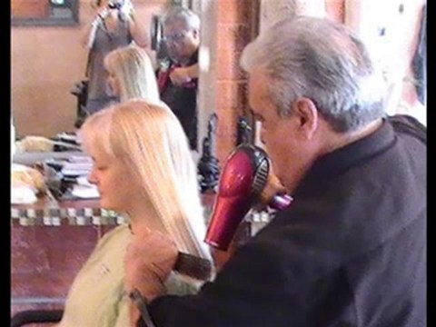 Hairstylist Charles Beauty Haircut Color Perm Apache Juncti