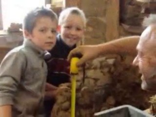 ReCreaTerre Centre plein air