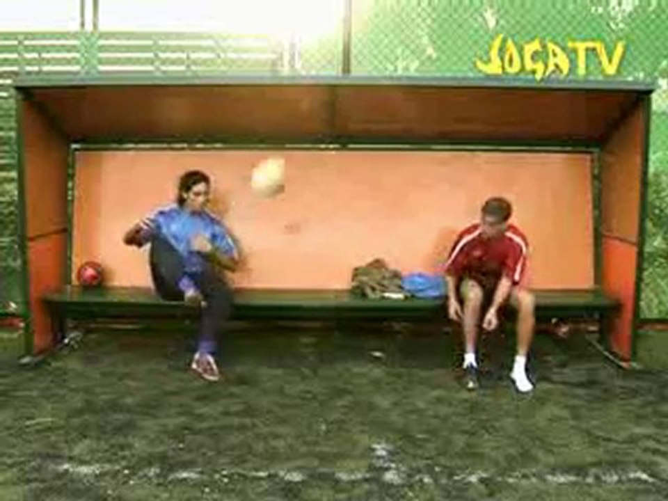 RONALDINHO