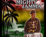Reggae Steelpan Mix Rain drops keep falling by The Mighty Ja