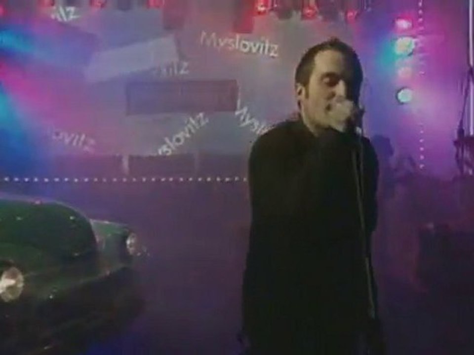 Myslovitz   Peggy Brown