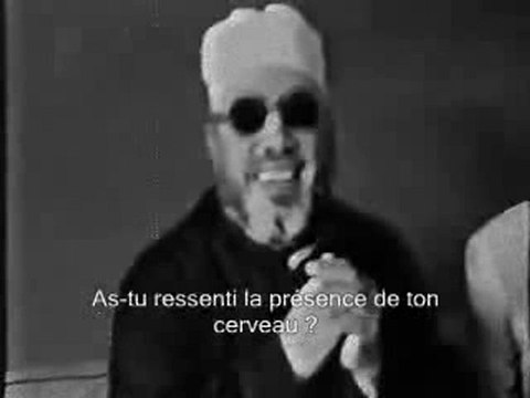 Abd Al Hamid Kichk Rahimaho ALLAH ( sous titré en français)