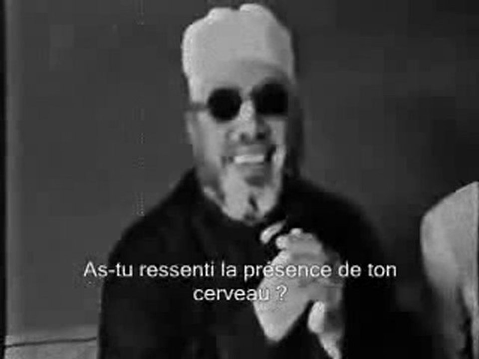 Abd Al Hamid Kichk Rahimaho ALLAH  ( sous titré en français)