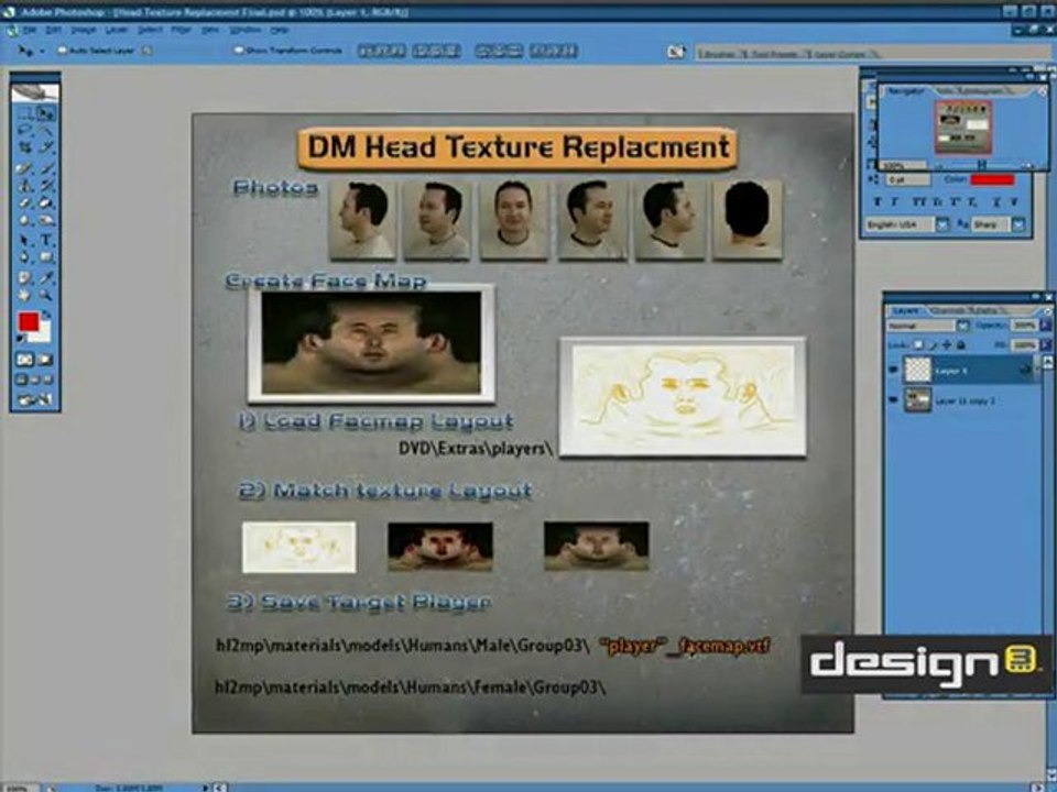 Softimage XSI Tutorials