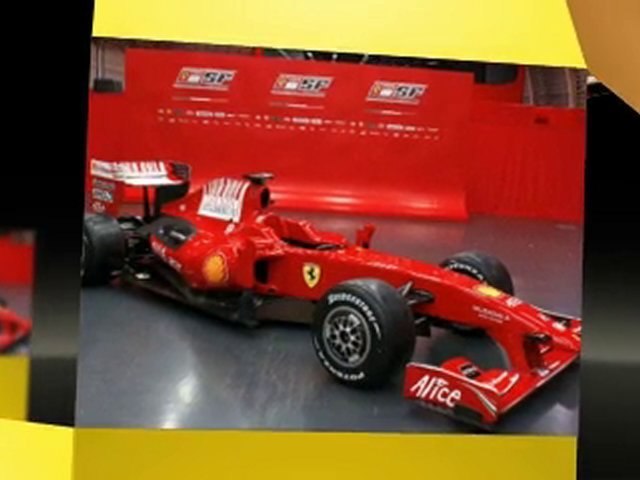 ferrari f1 12v battery powered car