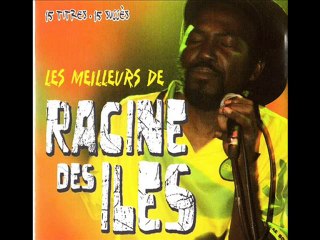 best-of racine des iles