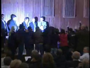 Премиерски обещания за лекарите