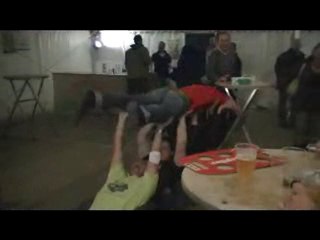 jeudi de la fete oupeye 2010