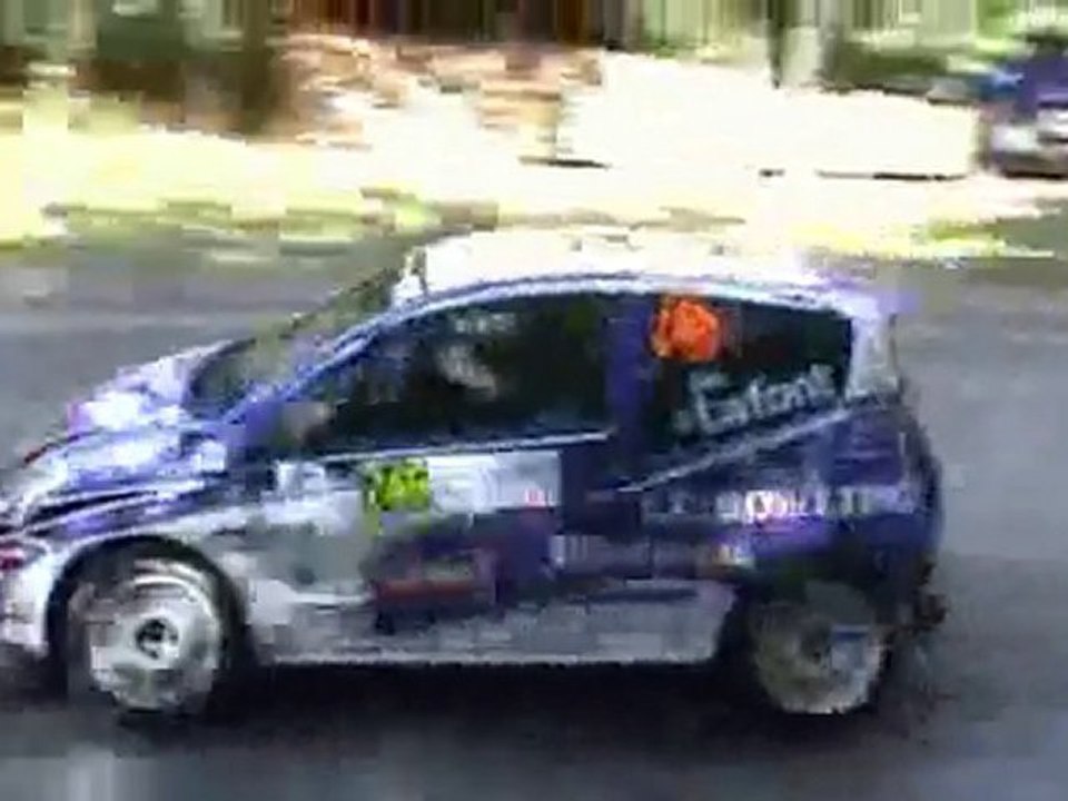 rallye grand national 2010