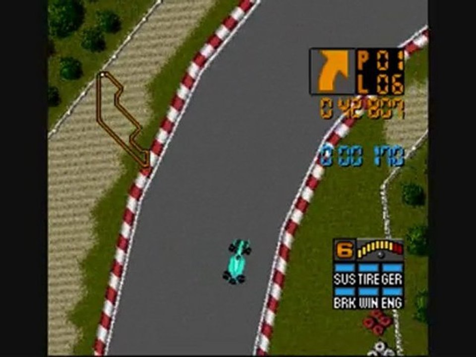 Super F1 Circus LE S1 R1