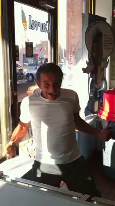 Hump