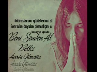 Çağrı-Bir sigara içimlik..