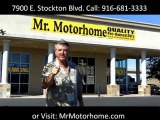 Class A Diesel Motorhomes For Sale in Sacramento 916-681-333