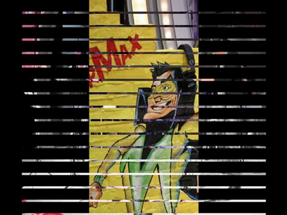 Max Giusti in radio con 'Supermax'