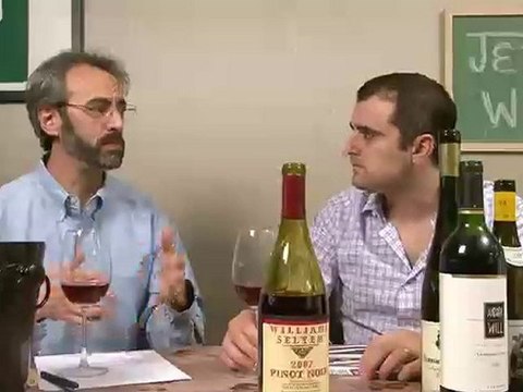 Wine & Spirits Top 100 Wines of 2010 – Part 1 – Episode #927
