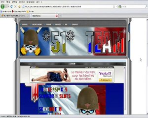 Aperçu site + forum  *51*