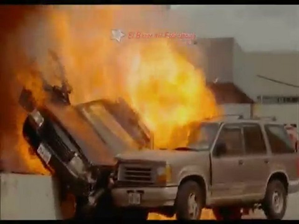 Machete: Trailer