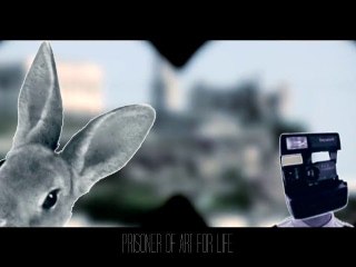 Teaser alcatARTZ.com | Prisoner of art for life