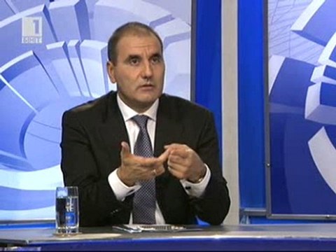 За вота на недоверие в сферата на здравеопазването - част 1