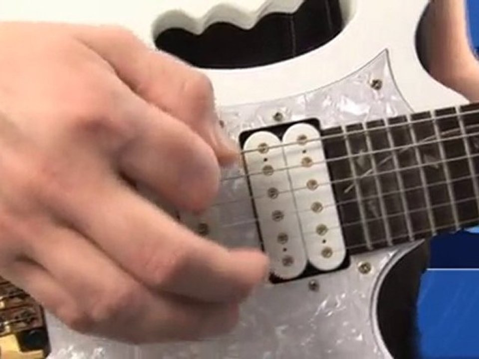 guitar pedal tutorial