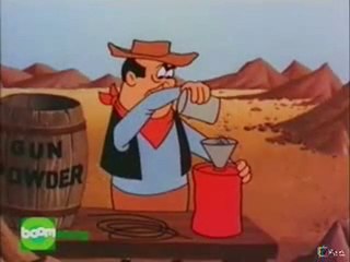 Pica Pau - Nem Tudo que Reluz é Ouro (dublado PT-BR)