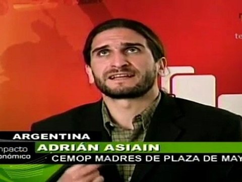 Países hegemónicos y armamentistas promueven las guerras (experto)