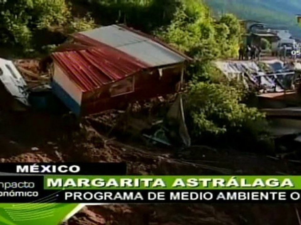 Impacto económico