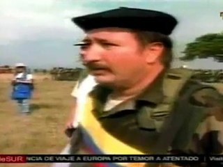 Colombia tardará meses en revelar contenido de computadoras de Mono Jojoy