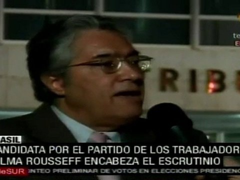 Cifra de abstinencia obedece a que muchos ciudadanos no cuentan con la documentación necesaria