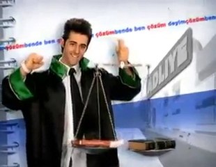 kurŞun - Çözüm Dersaneleri TV Reklam Müziği [Jingle 2]