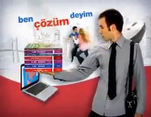 kurŞun - Çözüm Dershaneleri TV Reklam Müziği [Jingle 1]