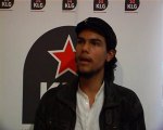 El movimiento juvenil desde dentro. Revolución bolivariana